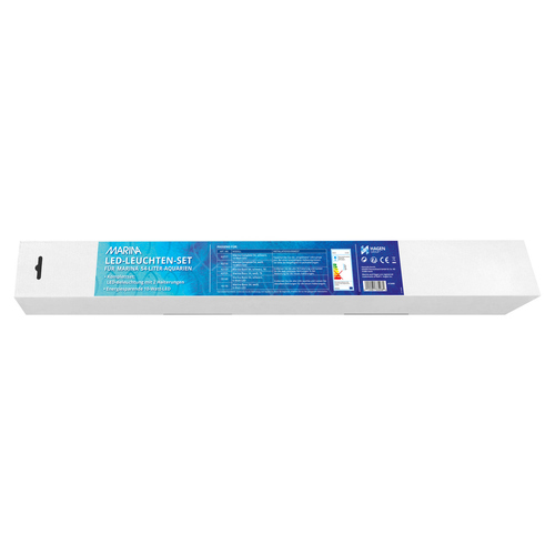 weitere Abbildung Marina LED-Leuchten-Set fr Marina 54-Liter-Aquarien