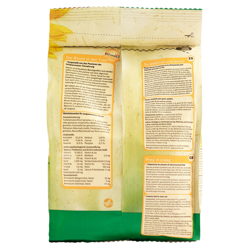 weitere Abbildung Markus-Mhle Beutenah Truthahn 3 kg