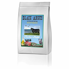 Abbildung Markus Mhle Black Angus Senior 15 kg