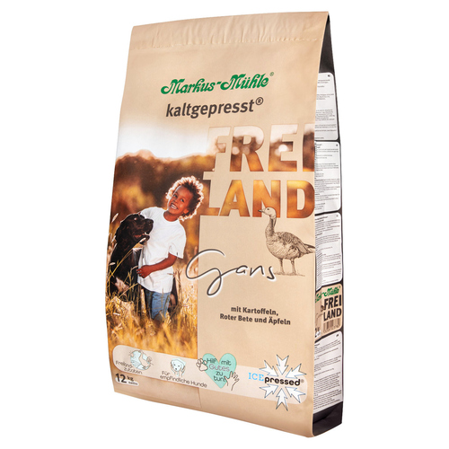 Markus-Mühle Freiland Gans 12 kg