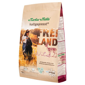 Abbildung Markus-Mhle Freiland Wild 5 kg