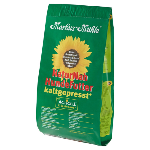 Markus-Mühle NaturNah Futter mit Acticell 1,5 kg