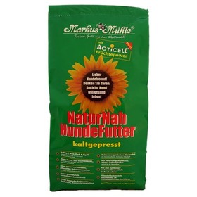 Abbildung Markus Mhle NaturNah Futter mit Acticell 15 kg