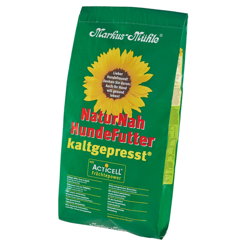 Markus-Mühle NaturNah Futter mit Acticell 5 kg