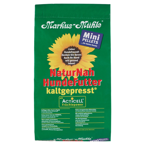 Markus-Mühle NaturNah Mini 5 kg