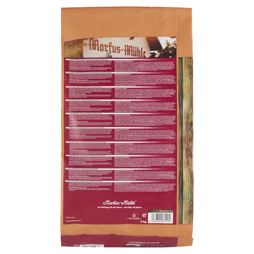 weitere Abbildung Markus-Mhle Rotwild Hirsch 15 kg
