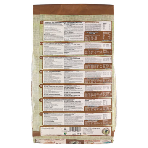 weitere Abbildung Markus-Mhle True Nature 15 kg