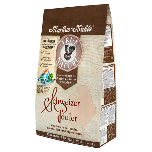 Markus-Mühle True Nature 5 kg