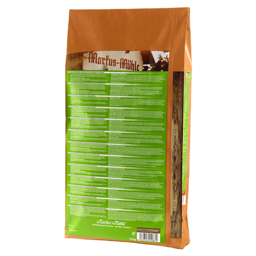 weitere Abbildung Markus-Mhle Weidelamm 15 kg