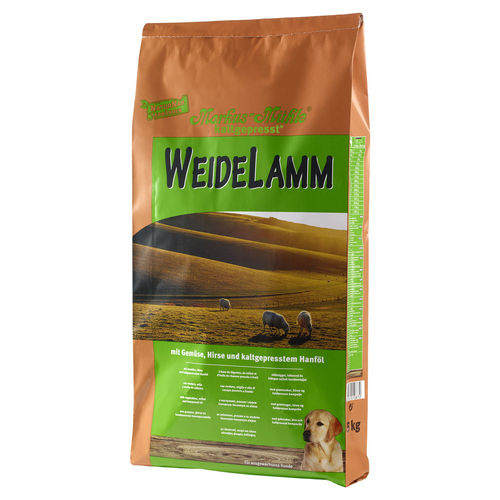 Markus-Mühle Weidelamm 5 kg