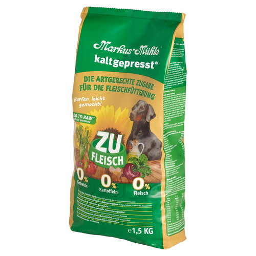 Markus-Mühle Zufleisch 1,5 kg