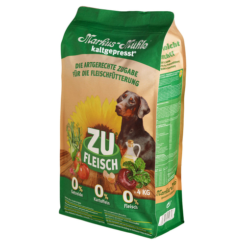 Markus-Mühle Zufleisch 4 kg