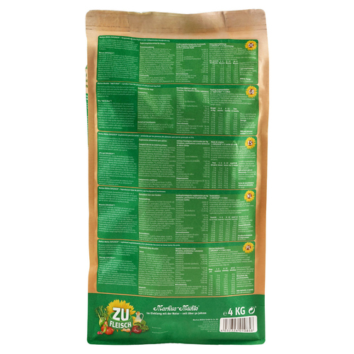 weitere Abbildung Markus-Mhle Zufleisch 4 kg