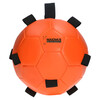 Maximus Fun Play Ball mit Schlaufe orange Abbildung 1