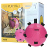 Maximus Fun Play Ball mit Schlaufe rosa Abbildung 2