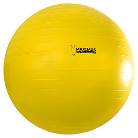 Abbildung Maximus Power Play Ball gelb