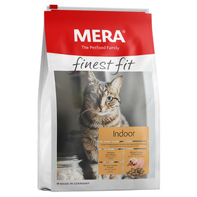 Abbildung Mera Cat Finest fit Indoor 400 g