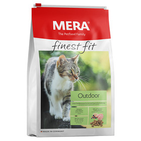 Abbildung Mera Cat Finest fit Outdoor 1,5 kg