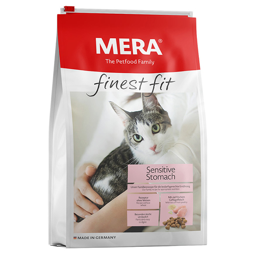 Mera Cat Finest fit Sensitive Stomach 1,5 kg
