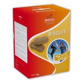 Abbildung Mera Dog Biscuits 10 kg