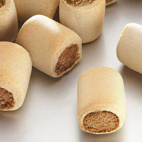 Abbildung Mera Dog Meaty Rolls Mix 10 kg
