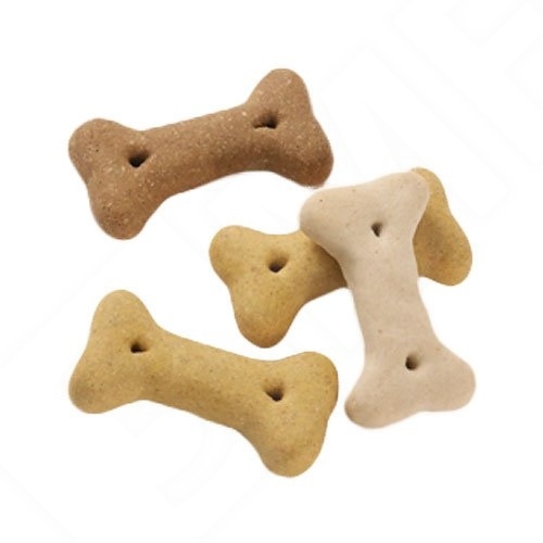 Mera Dog Miniknochen Mix 10 kg