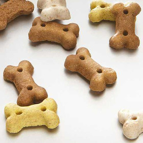 Abbildung Mera Dog Puppy Knochen 10 kg