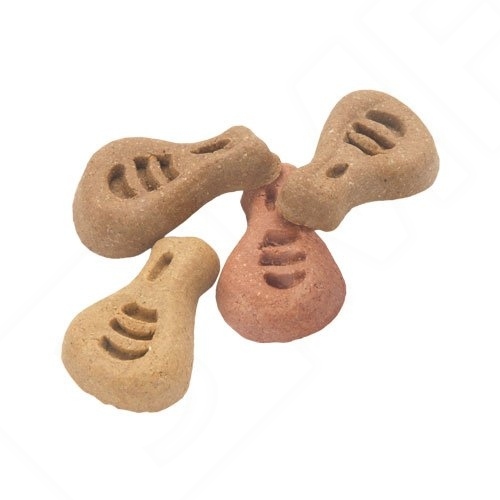 Mera Dog Schinken Mix 10 kg