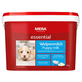Abbildung Mera Dog Welpenmilch 2 kg