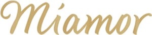 Logo von Miamor: Ganzheitliche sowie abwechslungsreiche Ernährung für Samtpfoten!
