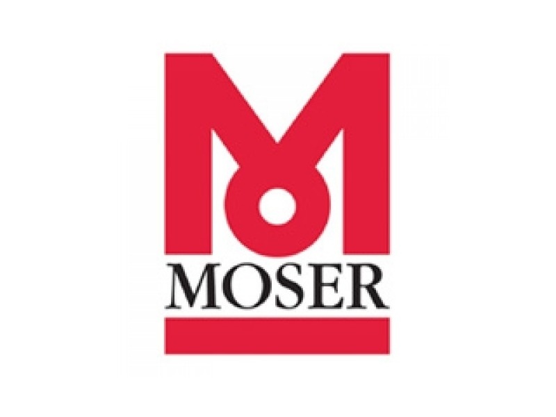 Logo von Moser Tierpflegeartikel | Qualität für Haustiere