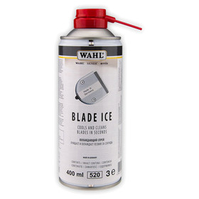 Abbildung Moser Blade Ice 400 ml