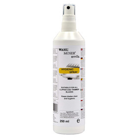Abbildung Moser Hygiene Spray 250 ml