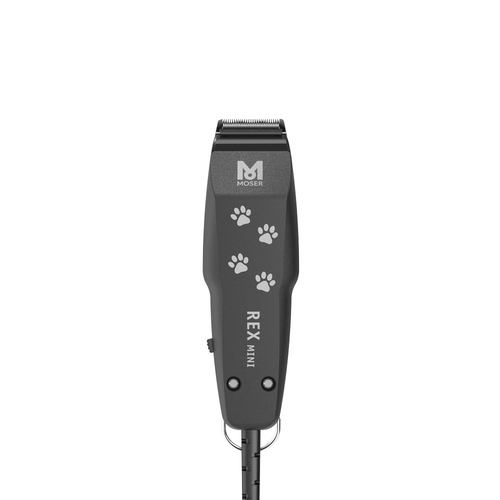 Moser Schermaschinenset Rex Mini