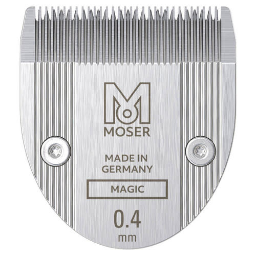 Moser Wechsel-Schneidsatz für Moser Prima