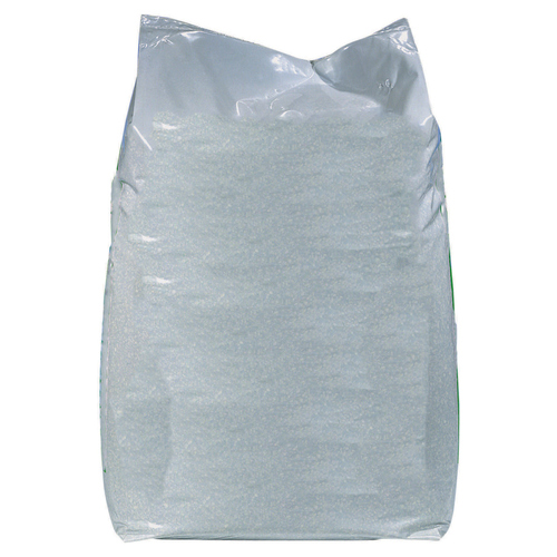 Natural Granulat Für Bodenbeläge Blanco P55 20 kg