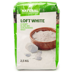 Abbildung Natural Hokwit natrlich 2,5 kg