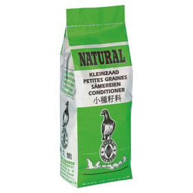 Abbildung Natural Smereien 1,5 kg