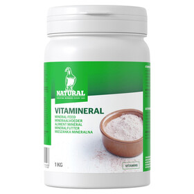 Abbildung Natural Vitamineral