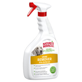 Abbildung Natures Miracle Urinentferner 946 ml, Hunde