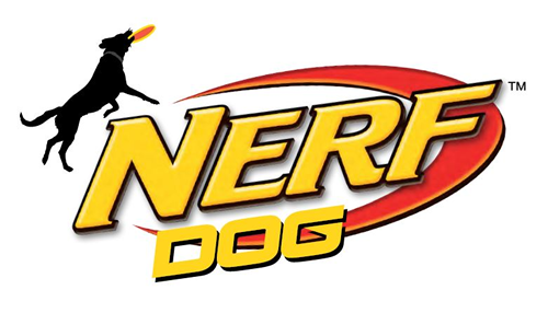 Logo Nerf Dog