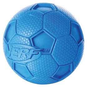 Abbildung Nerf Dog Fuball mit Quietscher