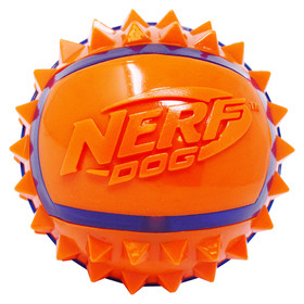 Abbildung Nerf Dog LED Spike Ball