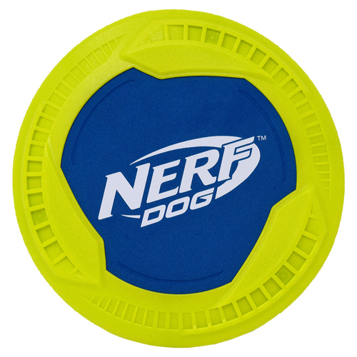 Nerf Dog Megaton Disc 23 cm