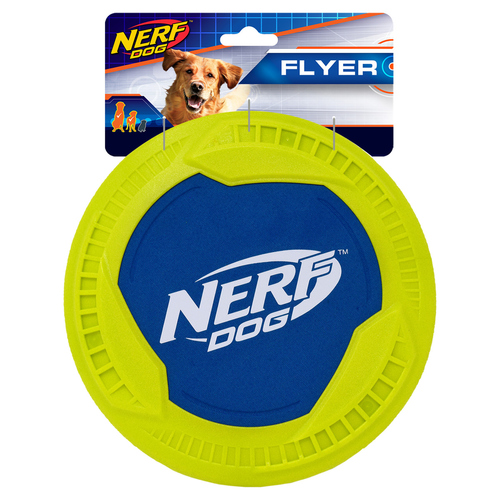 weitere Abbildung Nerf Dog Megaton Disc 23 cm