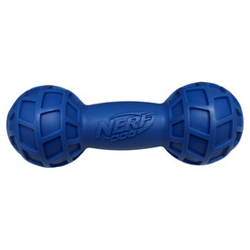 Abbildung Nerf Dog Micro Squeak Exo Barebell