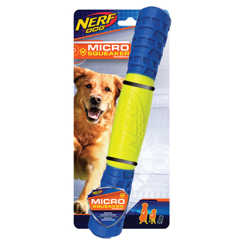 weitere Abbildung Nerf Dog Micro Squeak Exo Stick