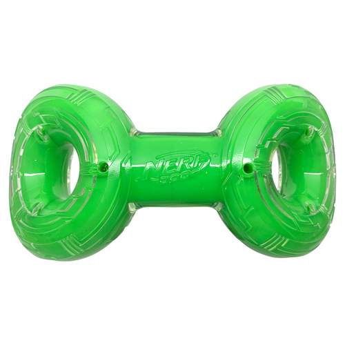 Nerf Dog Scentology Infinity Ring mit Rind