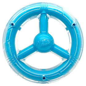 Abbildung Nerf Dog Scentology Orbit Ring mit Erdnussbutter & Bacon