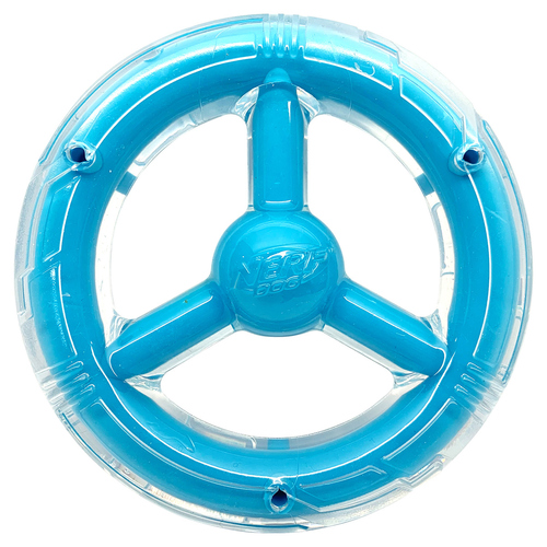 Nerf Dog Scentology Orbit Ring mit Erdnussbutter & Bacon